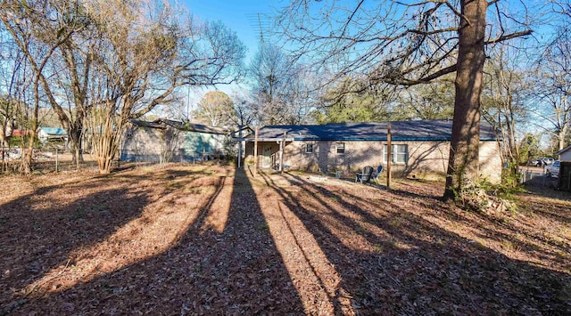 608 S Garland St, Overton, TX 75684 - photo 25