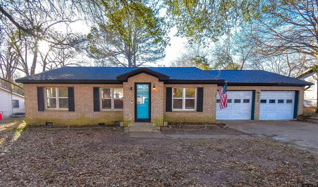 608 S Garland St, Overton, TX 75684 - photo 1