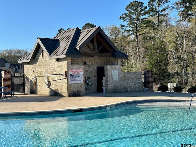 9291 Caddo Ridge Cv, Tyler, TX 75701