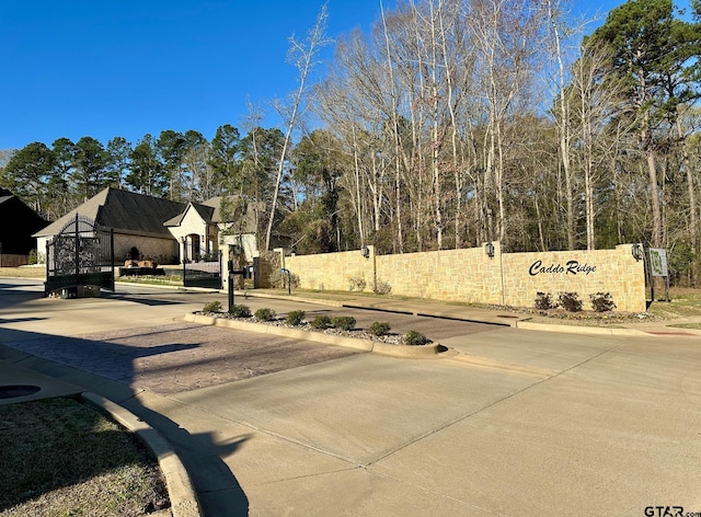 9291 Caddo Ridge Cv, Tyler, TX 75701