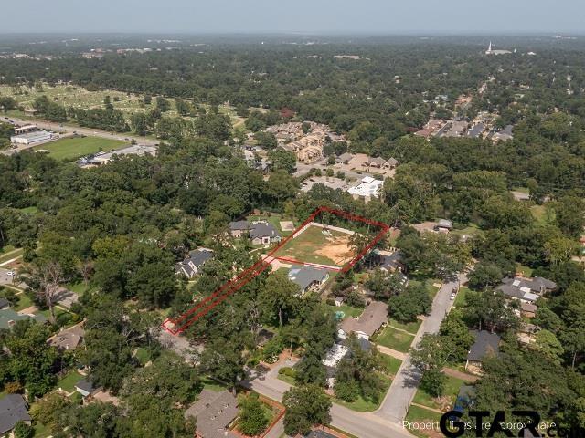 2736 Old Bullard Rd, Tyler, TX 75701