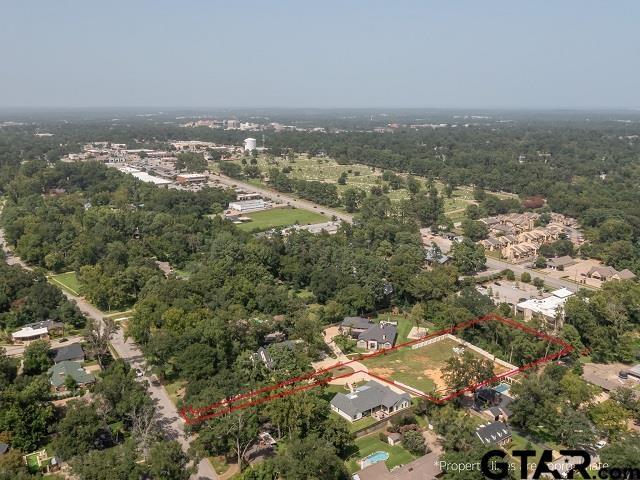 2736 Old Bullard Rd, Tyler, TX 75701