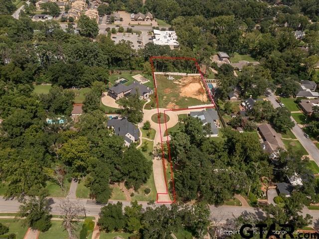 2736 Old Bullard Rd, Tyler, TX 75701