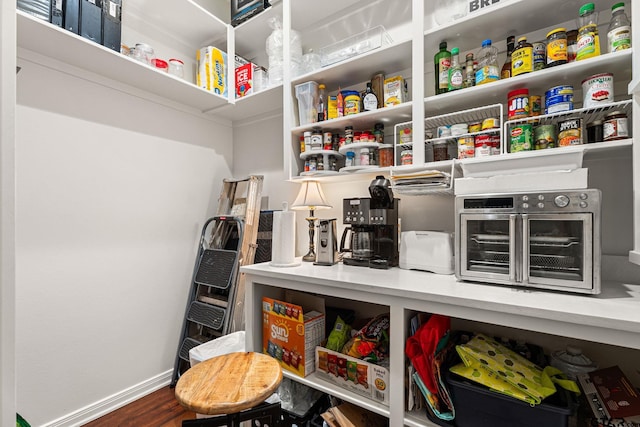 14698 Jade Forest Trl, Tyler, TX 75707 - view of pantry