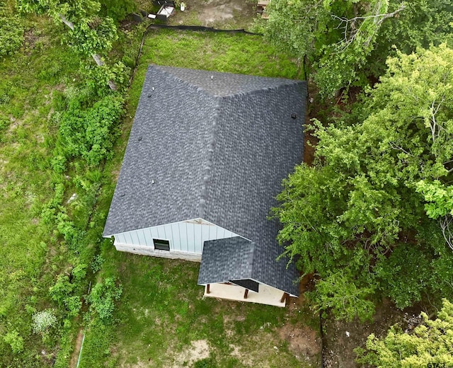1212 N Albertson Ave, Tyler, TX 75702 - view of subject property