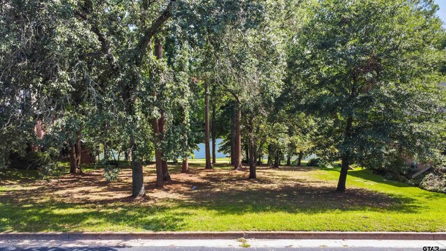 3107 Lake Vista Cir, Tyler, TX 75707