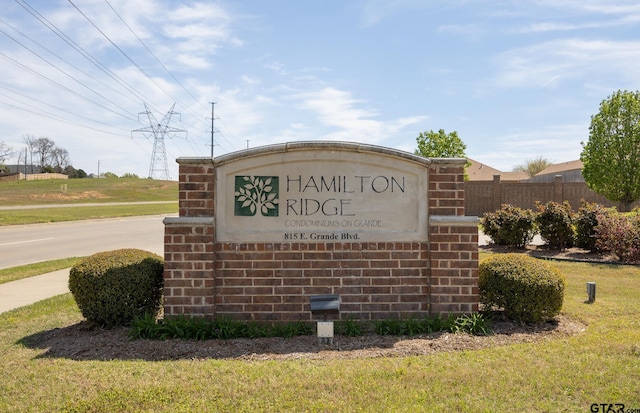 815 E Grande # R-103, Tyler, TX 75703 - photo 27