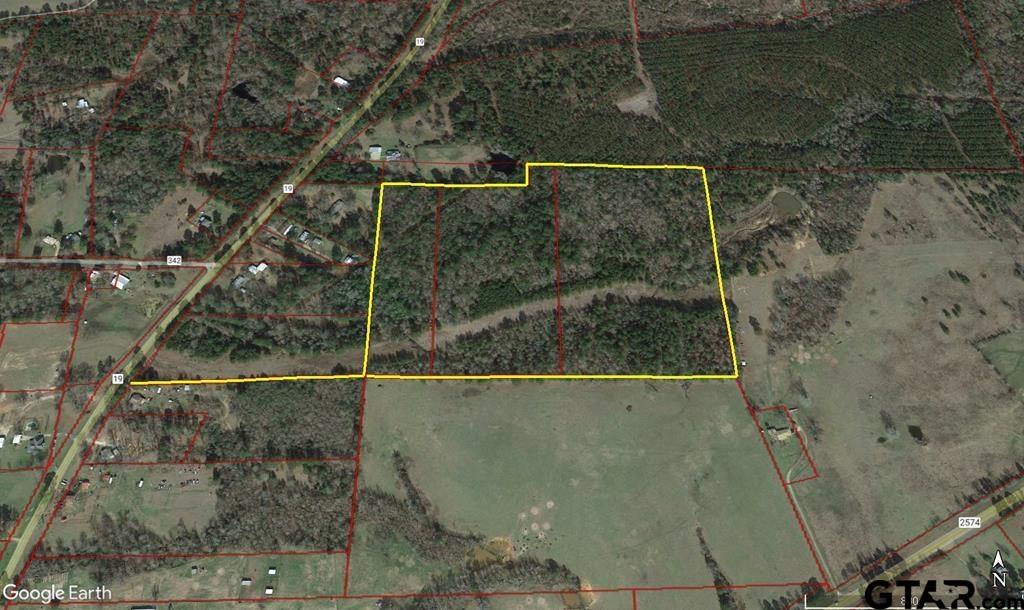 TBD Fm 19, Palestine, TX 75801