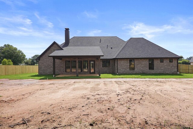 20216 Roebuck Dr, Bullard, TX 75757 - photo 45
