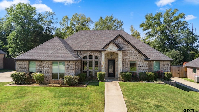 7617 Hickory Spring Ln, Tyler TX, 75703, 4 bedrooms, 3 baths house for sale