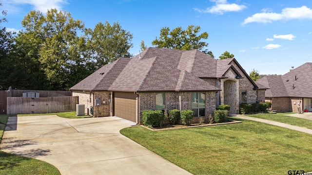 Listing photo 2 for 7617 Hickory Spring Ln, Tyler TX 75703