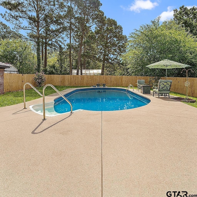 702 Wiley Blvd, Big Sandy, TX 75755 - photo 29