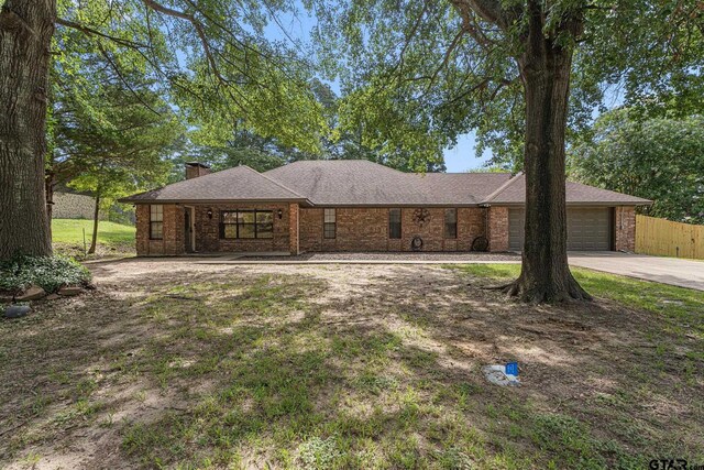 702 Wiley Blvd, Big Sandy, TX 75755 - photo 2