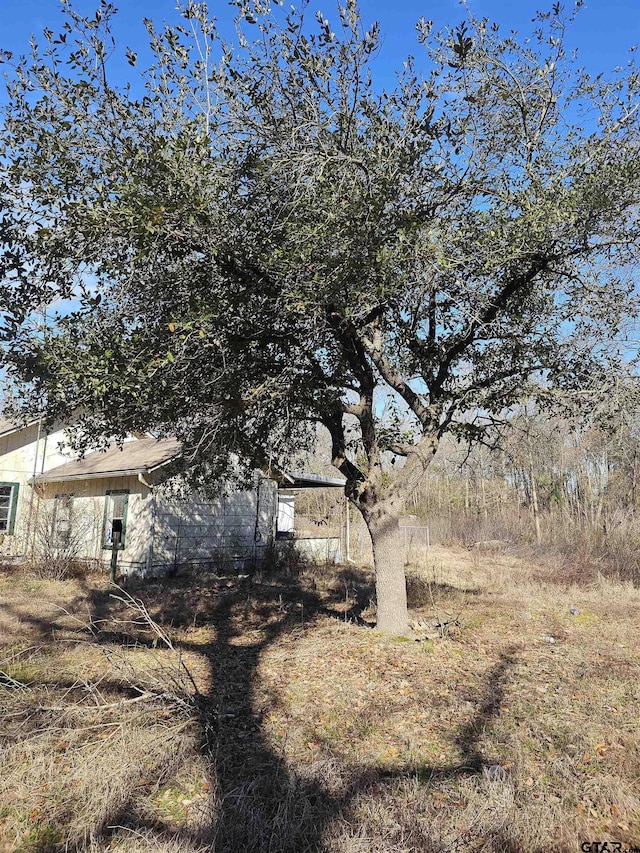 Listing photo 3 for 543 Lamb, Big Sandy TX 75755