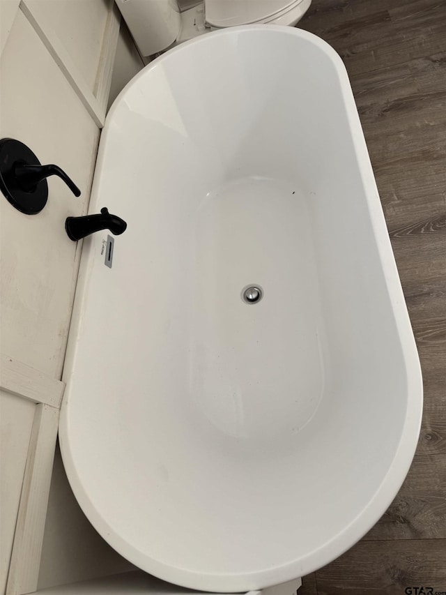 room details featuring a sink
