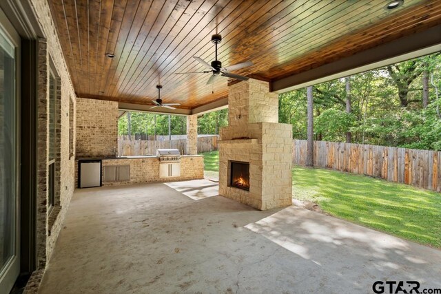 9257 Caddo Ridge Cv, Tyler, TX 75703 - photo 31