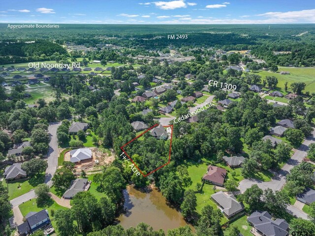 14316 Cedarwood Cir, Tyler, TX 75703 - photo 4