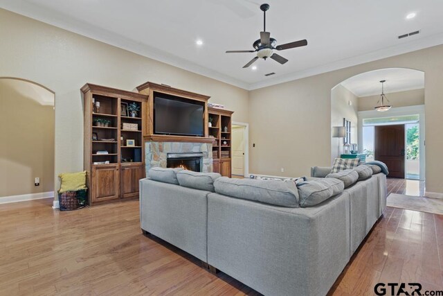 16551 Fox Run Ln, Lindale, TX 75771 - photo 6