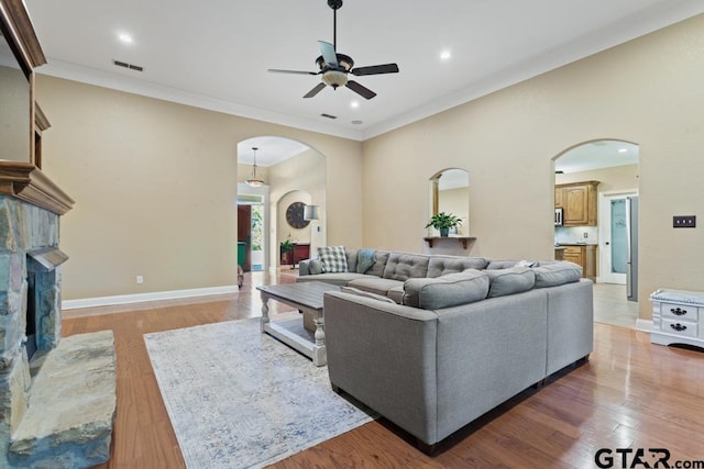 16551 Fox Run Ln, Lindale, TX 75771 - photo 7
