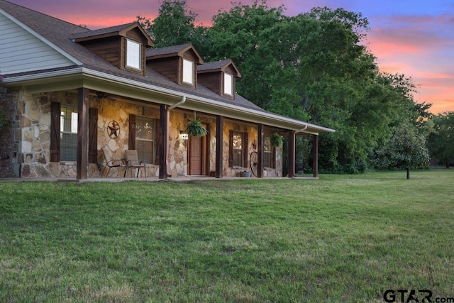 16551 Fox Run Ln, Lindale, TX 75771 - photo 1