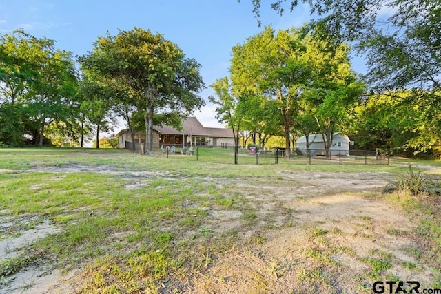 16551 Fox Run Ln, Lindale, TX 75771 - photo 36