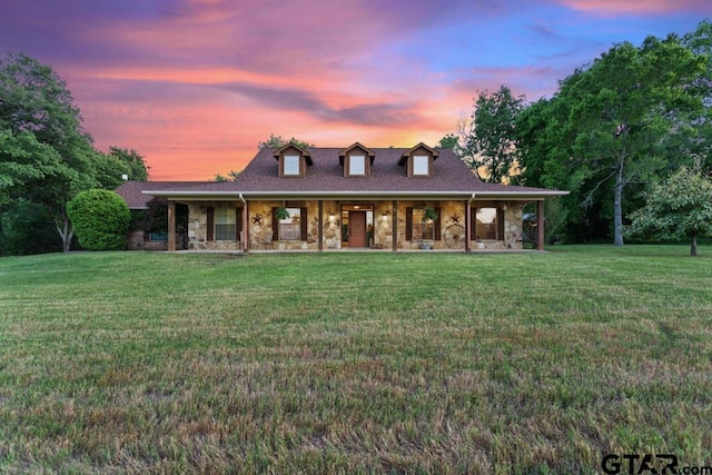 16551 Fox Run Ln, Lindale, TX 75771 - photo 45