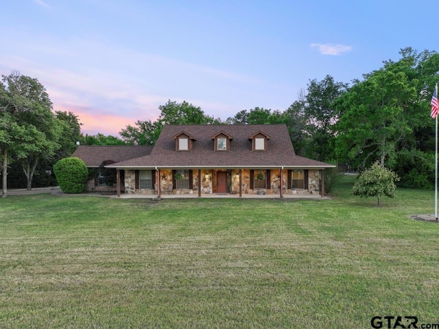 16551 Fox Run Ln, Lindale, TX 75771 - photo 47