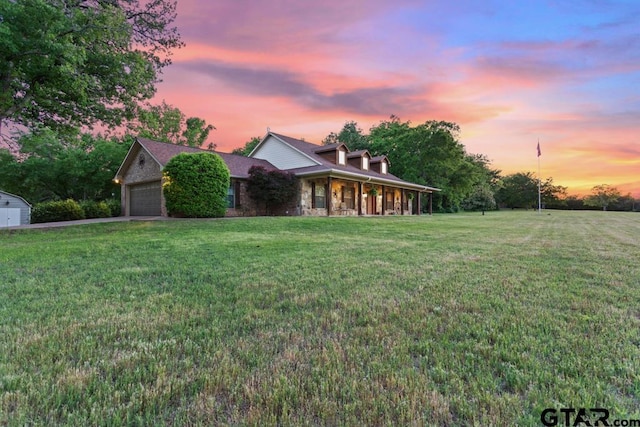 16551 Fox Run Ln, Lindale, TX 75771 - photo 46