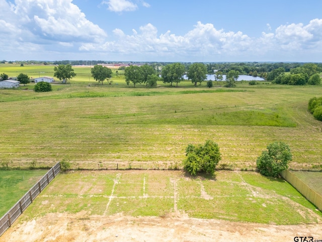 529 Eland Way, Bullard, TX 75757 - aerial view of sparsely populated area