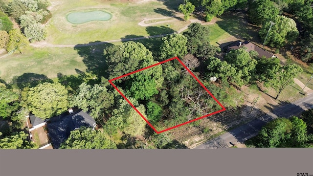 TBDLOT382 Greenbriar, Holly Lake Ranch TX, 75765 land for sale