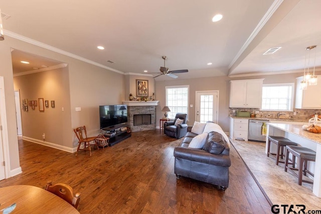 403 Austin Acre Rd, Sulphur Springs, TX 75482 - photo 7