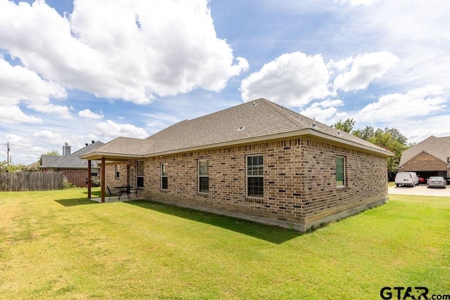 403 Austin Acre Rd, Sulphur Springs, TX 75482 - photo 35