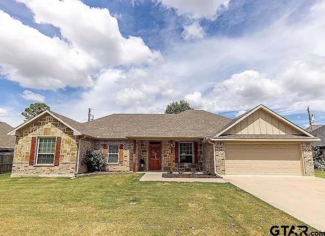 403 Austin Acre Rd, Sulphur Springs, TX 75482 - photo 1