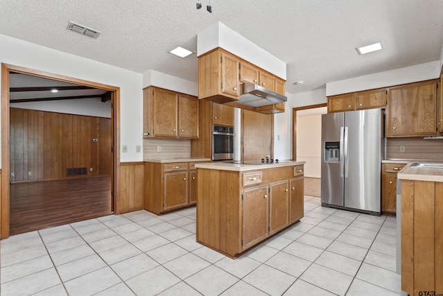 307 Texas Dr, Hideaway, TX 75771 - photo 11