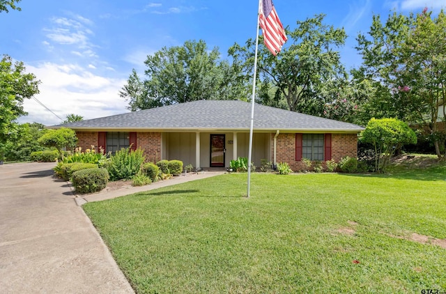 307 Texas Dr, Hideaway, TX 75771 - photo 3