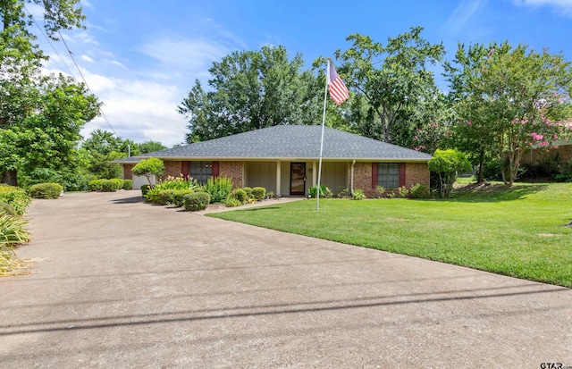 307 Texas Dr, Hideaway, TX 75771 - photo 1