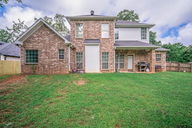 1414 Nottingham, White Oak, TX 75693 - photo 39