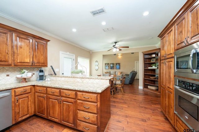 1414 Nottingham, White Oak, TX 75693 - photo 17