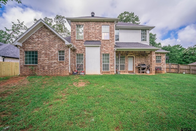 1414 Nottingham, White Oak, TX 75693 - photo 40