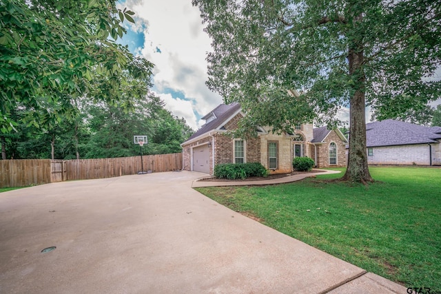 1414 Nottingham, White Oak, TX 75693 - photo 4