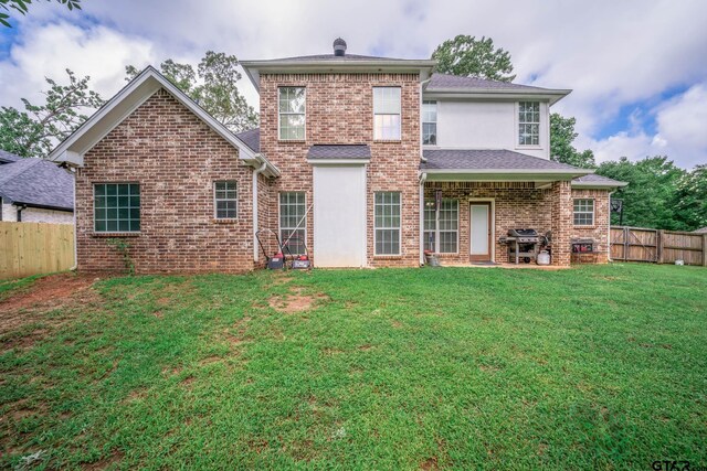 1414 Nottingham, White Oak, TX 75693 - photo 37