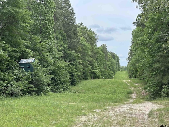 TBD Sand Rd, Lufkin, TX 75904