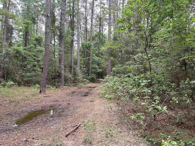 TBD Sand Rd, Lufkin, TX 75904