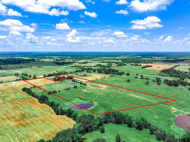 Listing photo 2 for 20ACRES County Road 3533, Saltillo TX 75478