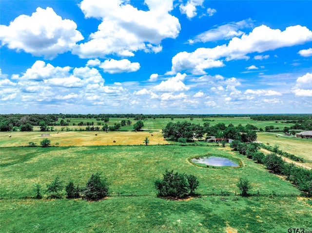 Listing photo 3 for 20ACRES County Road 3533, Saltillo TX 75478