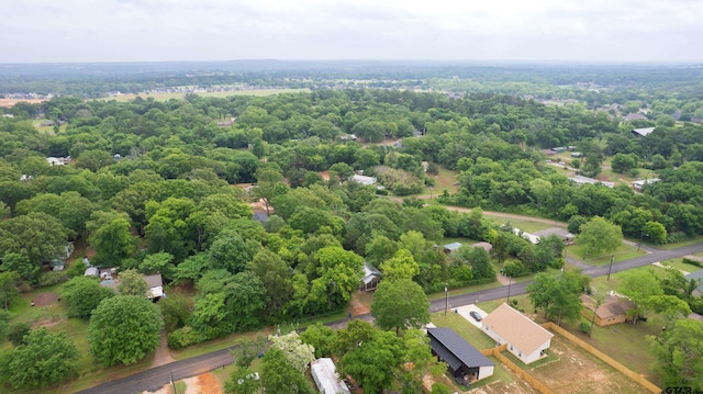 321 Inwood, Bullard, TX 75757 - aerial view