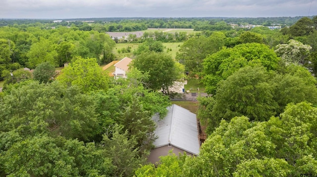 321 Inwood, Bullard, TX 75757 - birds eye view of property