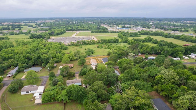 321 Inwood, Bullard, TX 75757 - drone / aerial view