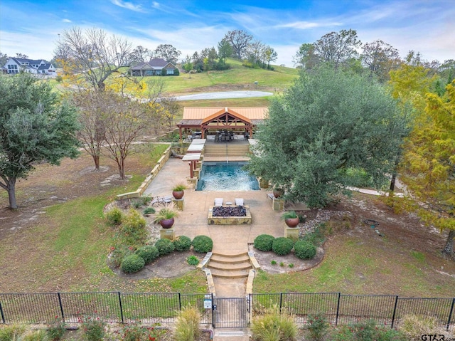 LOT186 Lago Vista Dr, Athens, TX 75752 - photo 14