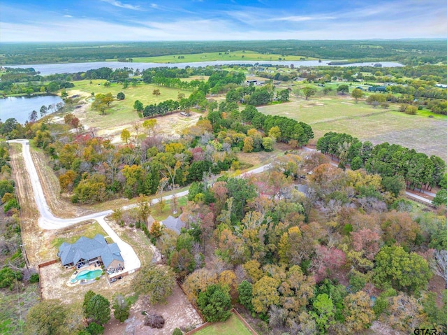 LOT186 Lago Vista Dr, Athens, TX 75752 - photo 7